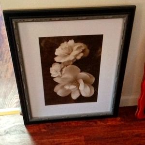 Picture for living room wall